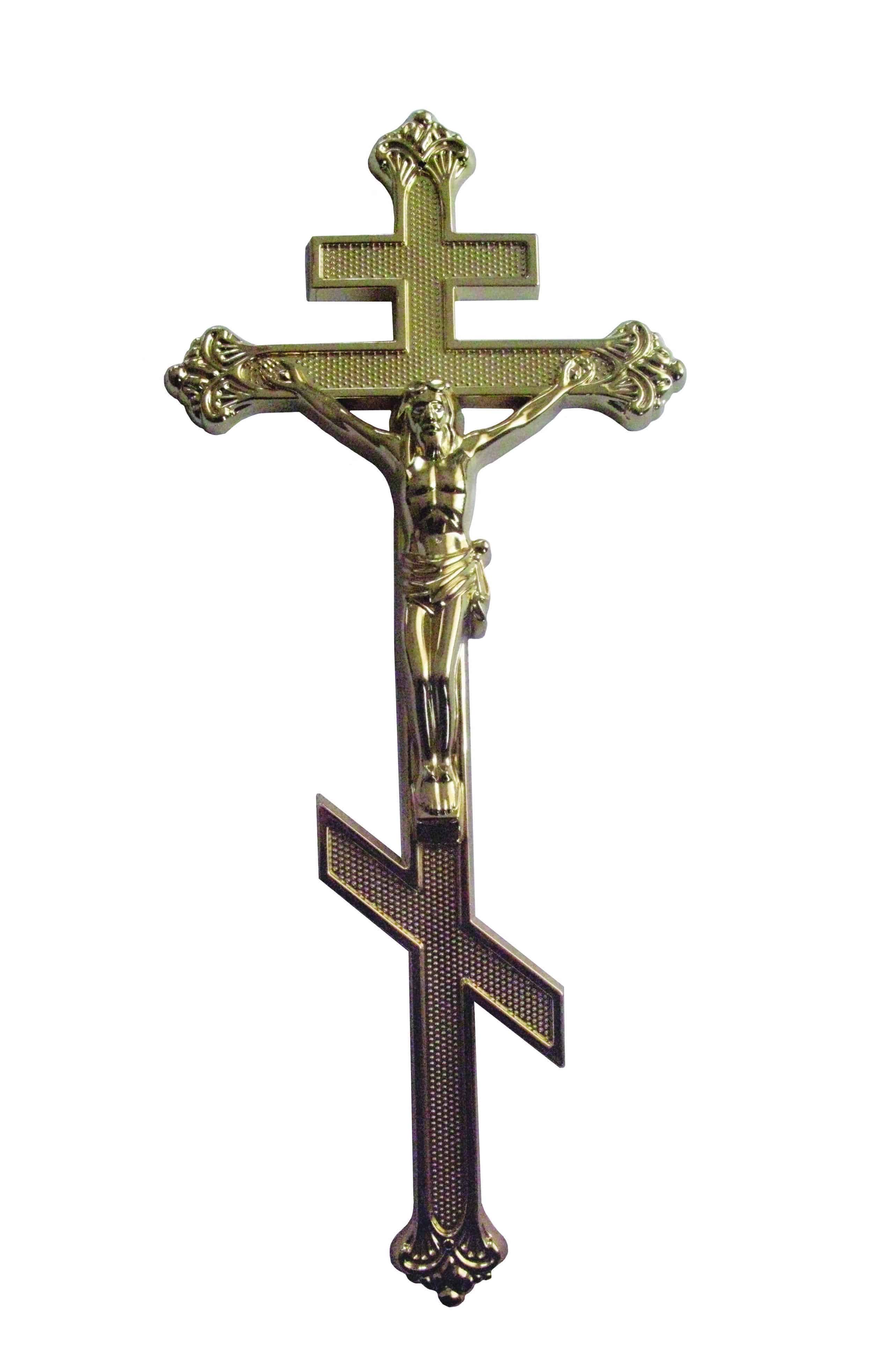 Крест на гроб