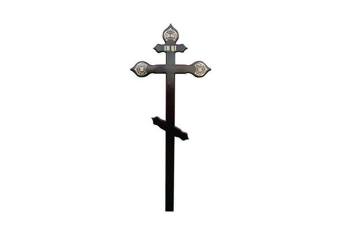 Крест «Купола»