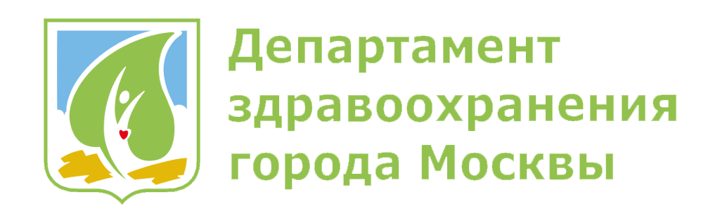 Портал Департамент здравоохранения Москвы